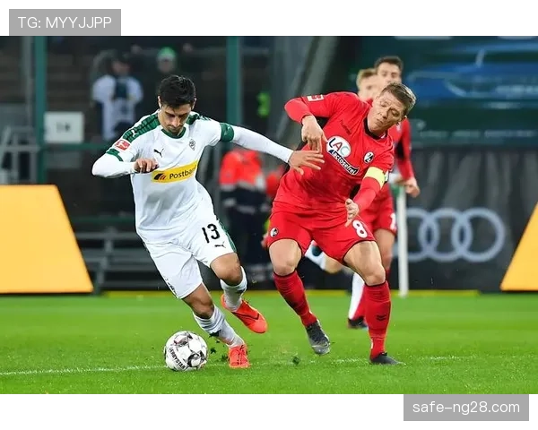 弗赖堡与科隆握手言和 双方各取一分皆大欢喜