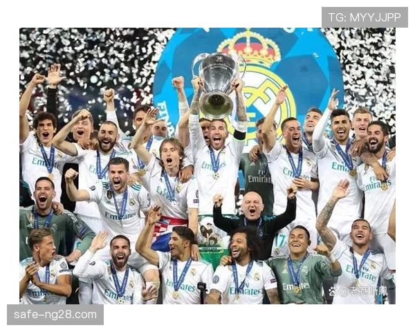 附加赛潜在对决引爆话题，欧冠赛季皇马曼城或提前相遇