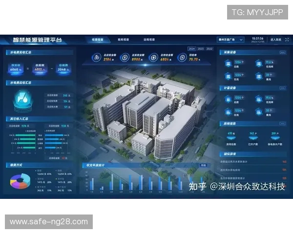 智能化管理手段不仅优化了成本管控 还提升了资源分配的科学性
